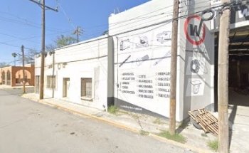 Valle De Las Flores Suc. Hidalgo N.L