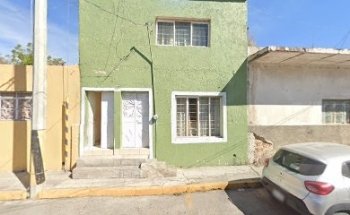 Sala de Velación Funeraria San Francisco