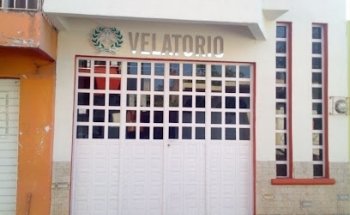 Velatorio serrano centro