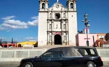 Servicios funerarios en Oaxaca jardines