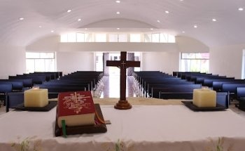 Velatorios Yermo y Parres