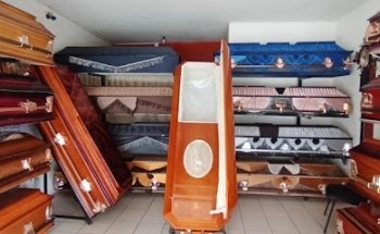 FUNERARIA **EL PORVENIR** ETLA