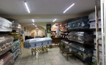 FUNERALES DEL PUEBLO