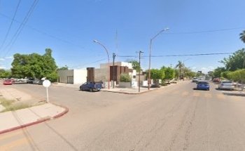 Funeraria San Alberto