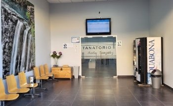 Funeraria Isidro Gonzalez