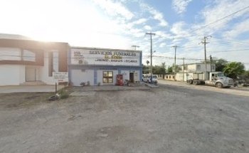 Servicios funerales el eden