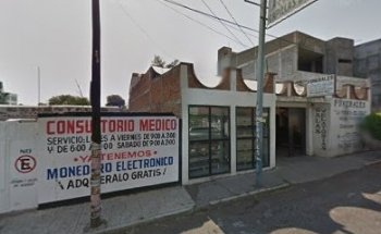 Funeraria La Puerta del Cielo