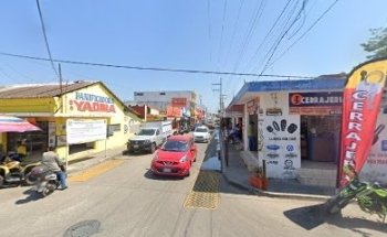 Grupo Los Angeles Gregorio Mendez #226, esq Ignacio zaragoza