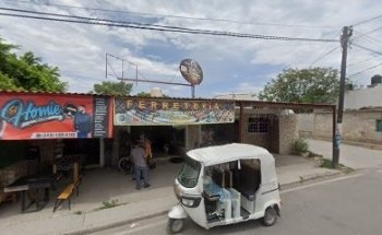 El sr. De la Misericordia