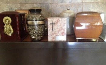 Funerales Espiritu Santo, S.A. De C.V.