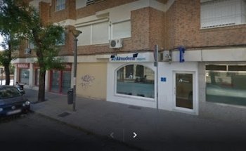 Servicios Funerarios Virgen de los Remedios