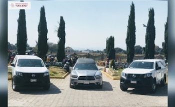 Funerales san José (sucursal hospital San Pablo)