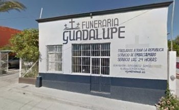Funeraria Guadalupe