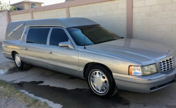 Funeraria Del Carmen 3