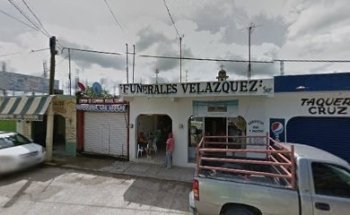 Funeraria Velázquez