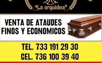 Funeraria la Orquídea