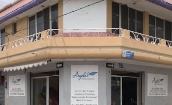 Ángelus Consorcio Funerario