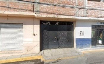 Funerales Puebla Rodríguez Ramírez