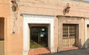 Funeraria San Francisco