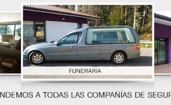 Funeraria Zulueta S L