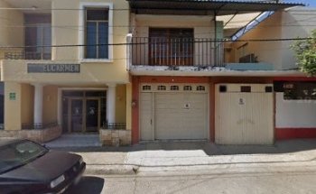 Inhumaciones El Carmen