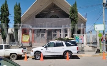 Agencia Funeraria De Lucio