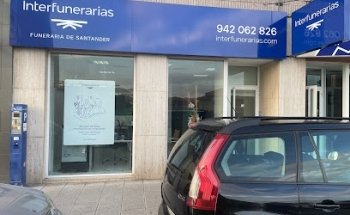 Interfunerarias funeraria de Santander