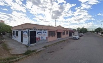 Funeraria San Martin