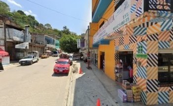 Funerales Santa Cruz