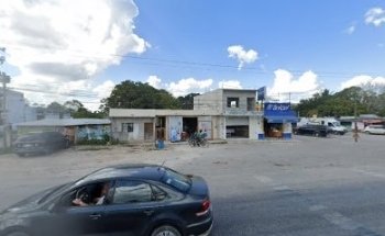 Funeraria Campestre Bacalar