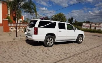 Funeraria Sagrado Corazón