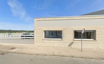 TANATORIO PINARES - BAIÑAS