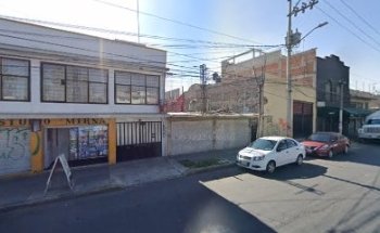 Funeraria Jardines de la Paz