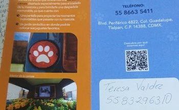 Prevision J García López