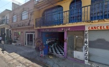 Funeraria Santa Rosa