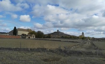 Tanatorio y funeraria de la Cuesta