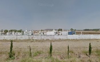 Panteón De Palos Altos