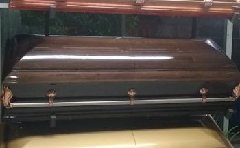 Funerales llamada final