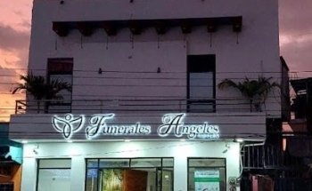 Funeraria Angeles