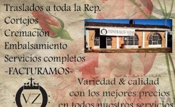 Funerales Vizag