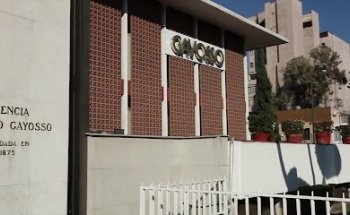 Servicios de Previsión Gayosso