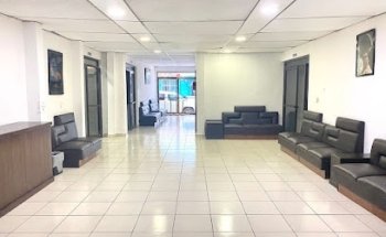 Funeraria Valle de las Flores