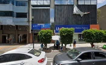 Recinto Alamos de Occidente