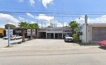 Funerales Y Velatorios Cornejo