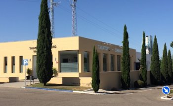 Tanatorio y Crematorio de Palma del Río