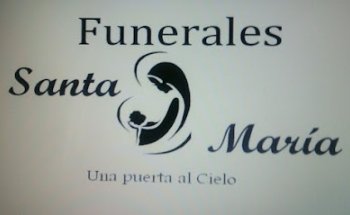 Funerales Santa María