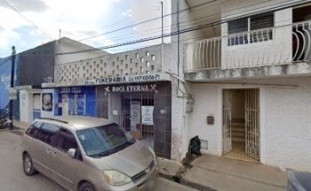 Funeraria Roca Eterna Tekax