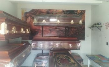 Funeraria San Judas tadeo