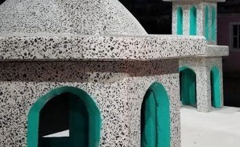 FUNERARIA Y MARMOLERIA 