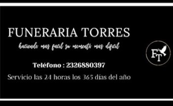 Funeraria Torres